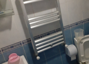 Satılır 6 otaqlı 162 m2 köhnə tikili Rəsulzadə