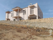 Satılır 8 otaqlı 490 m2 villa Badamdar