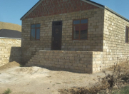 Satılır 6 otaqlı 90 m2 həyət evi Hökməli