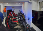 Satılır 2 otaqlı 42 m2 obyekt Memar Əcəmi m.