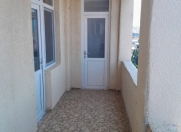 Satılır 2 otaqlı 108 m2 yeni tikili Xırdalan