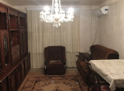 İcarəyə verilir 3 otaqlı 60 m2 köhnə tikili Nəsimi bazarı