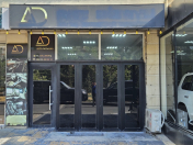 Satılır 2 otaqlı 67 m2 obyekt Azadlıq prospekti m.