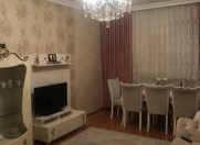 Satılır 2 otaqlı 74 m2 yeni tikili Abşeron Gənclər Şəhərciyi