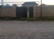 Satılır 12 sot torpaq Balaxanı