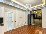 Satılır 2 otaqlı 46.5 m2 yeni tikili ADA universiteti