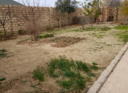 Satılır 8 otaqlı 456 m2 həyət evi Mehdiabad