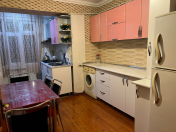 İcarəyə verilir 2 otaqlı 70 m2 köhnə tikili Əhmədli m.