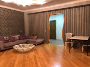 İcarəyə verilir 2 otaqlı 60 m2 yeni tikili Şah İsmayıl Xətai m.