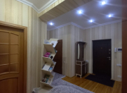 İcarəyə verilir 2 otaqlı 90 m2 yeni tikili 8 km