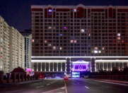 İcarəyə verilir 4 otaqlı 190 m2 yeni tikili Xətai r.