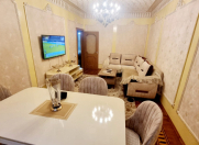 Satılır 3 otaqlı 89 m2 köhnə tikili 8 mkr