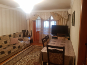 Satılır 3 otaqlı 70 m2 köhnə tikili Həzi Aslanov