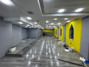 İcarəyə verilir 6 otaqlı 280 m2 obyekt Sahil m.