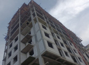 Satılır 1 otaqlı 52 m2 yeni tikili Neftçilər m.