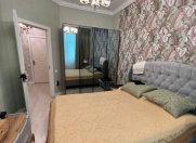 Satılır 3 otaqlı 80 m2 yeni tikili Biləcəri