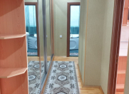 İcarəyə verilir 2 otaqlı 85 m2 yeni tikili Yeni Yasamal