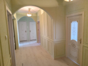 Satılır 5 otaqlı 110 m2 köhnə tikili Əhmədli m.