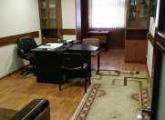 İcarəyə verilir 1 otaqlı 40 m2 ofis Gənclik m.