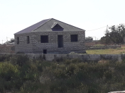 Satılır 4 otaqlı 120 m2 həyət evi Maştağa