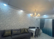 İcarəyə verilir 2 otaqlı 70 m2 yeni tikili 28 May m.