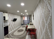 Satılır 3 otaqlı 55 m2 həyət evi Əhmədli