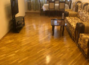 İcarəyə verilir 2 otaqlı 120 m2 yeni tikili Nəriman Nərimanov m.