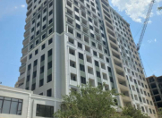 Satılır 1 otaqlı 55 m2 yeni tikili Həzi Aslanov m.