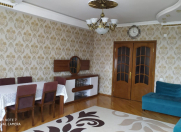 Satılır 3 otaqlı 98 m2 yeni tikili Azadlıq prospekti m.