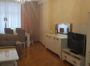 İcarəyə verilir 2 otaqlı 91 m2 yeni tikili Nəriman Nərimanov m.