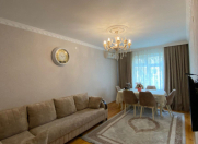 Satılır 3 otaqlı 70 m2 köhnə tikili Hövsan