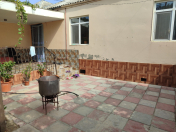 Satılır 3 otaqlı 150 m2 həyət evi Hövsan