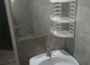 İcarəyə verilir 2 otaqlı 55 m2 həyət evi İnşaatçılar m.