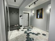 Satılır 4 otaqlı 142 m2 yeni tikili Yeni Yasamal