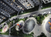 Satılır 1 otaqlı 55 m2 yeni tikili Həzi Aslanov m.