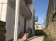 Satılır 7 otaqlı 450 m2 villa Badamdar