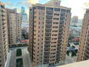 İcarəyə verilir 2 otaqlı 85 m2 yeni tikili 28 May m.