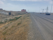 Satılır 31 sot torpaq Saray