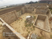 Satılır 4 otaqlı 108 m2 yeni tikili Mehdiabad