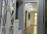 İcarəyə verilir 1 otaqlı 45 m2 yeni tikili 28 May m.