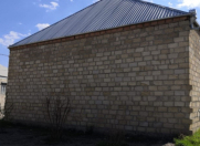 Satılır 2 otaqlı 100 m2 villa Gəncə