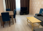 İcarəyə verilir 3 otaqlı 115 m2 yeni tikili Şah İsmayıl Xətai m.