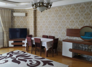 Satılır 3 otaqlı 105 m2 yeni tikili 8 mkr