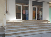 İcarəyə verilir 1 otaqlı 33 m2 obyekt Masazır