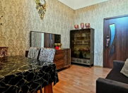 Satılır 2 otaqlı 50 m2 həyət evi Bayıl