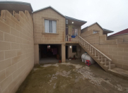 Satılır 5 otaqlı 150 m2 həyət evi Masazır
