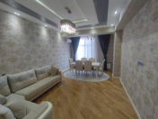 İcarəyə verilir 3 otaqlı 110 m2 yeni tikili 8 km