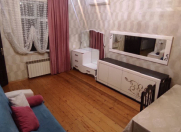 İcarəyə verilir 2 otaqlı 48 m2 həyət evi Sabunçu