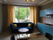 İcarəyə verilir 4 otaqlı 90 m2 bağ evi Quba