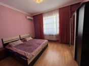 İcarəyə verilir 5 otaqlı 180 m2 bağ evi Buzovna